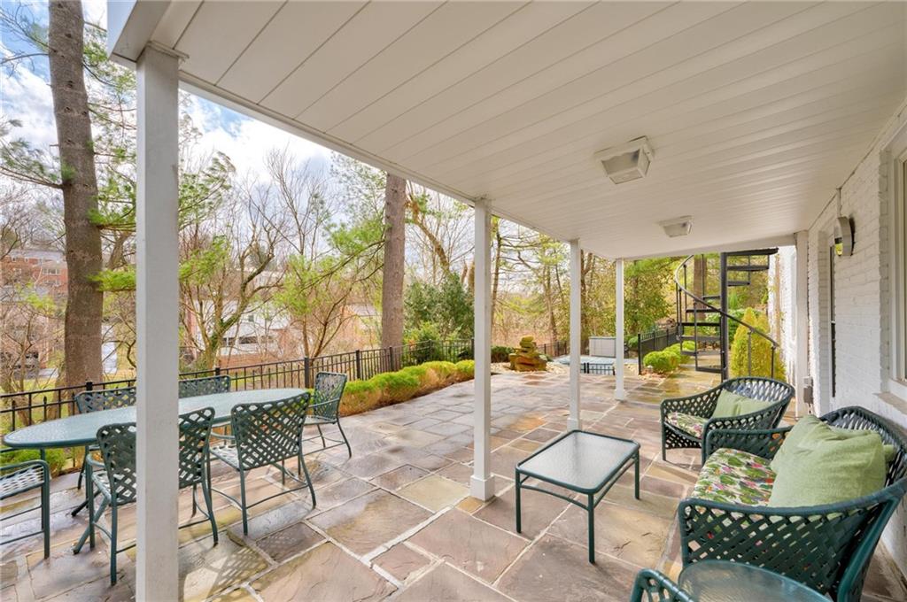 833 Elm Spring Road Pittsburgh, PA 15243 - Photo 24 of 25 Gallery Image 24