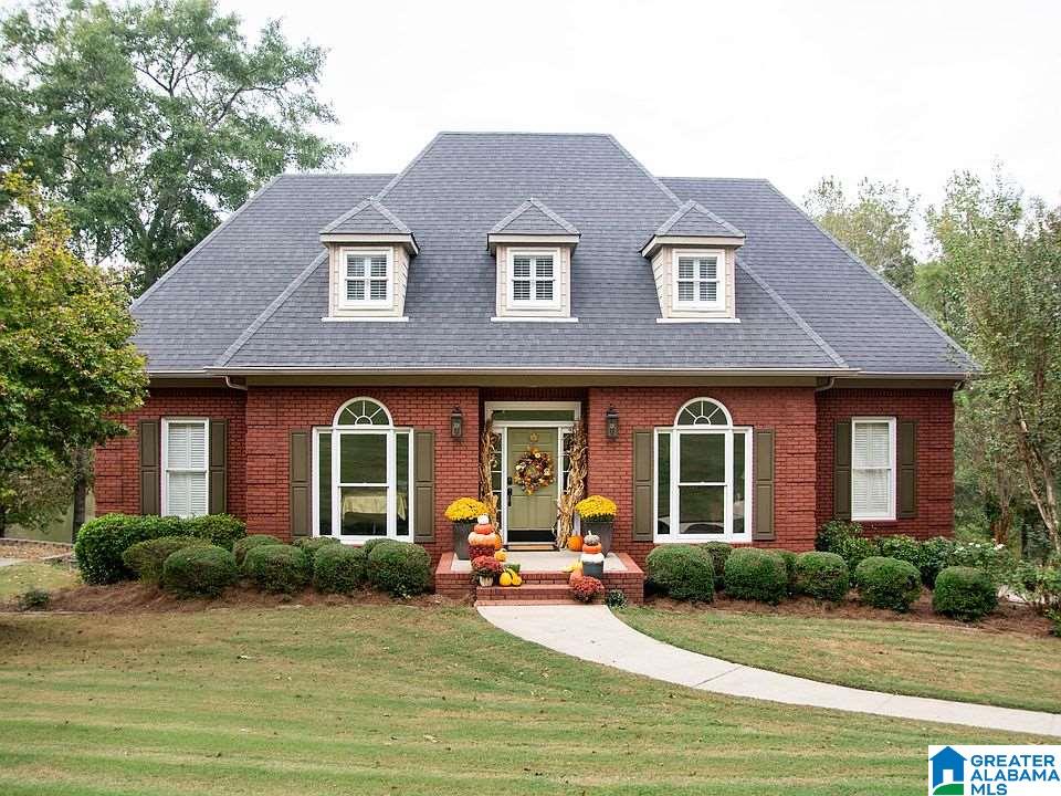 155 Rena Drive Springville, AL 35146 - Photo 1 of 25