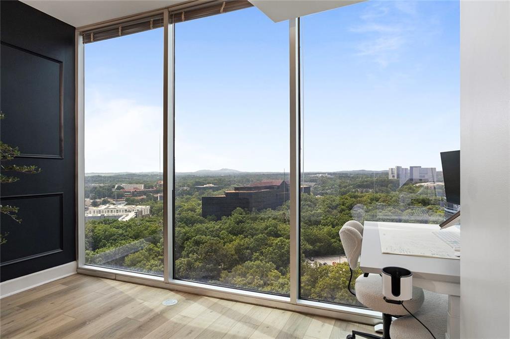 3300 Windy Ridge Parkway Southeast, Unit 1611 Atlanta, GA 30339 - Photo 23 of 40