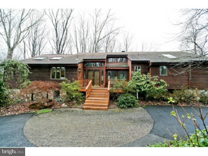 638 Woodbine Road West Chester, PA 19382 - Photo 1 of 20 Exterior Front