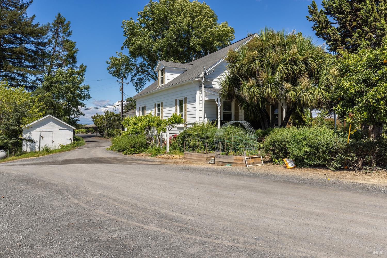14640 Morelli Lane Sebastopol, CA 95472 - Photo 24 of 60