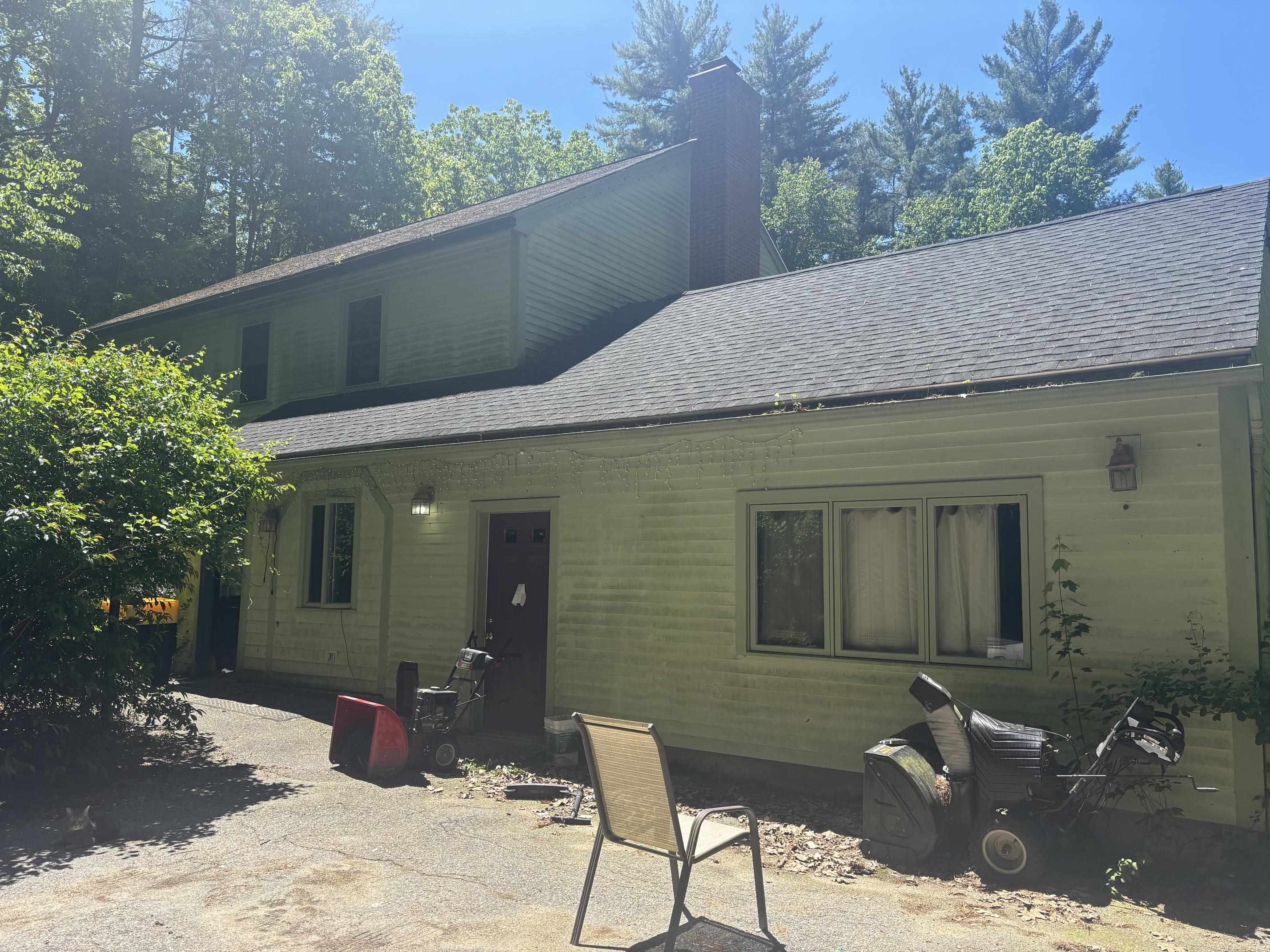 21 Albin Road Bow, NH 03304 - Photo 3 of 14