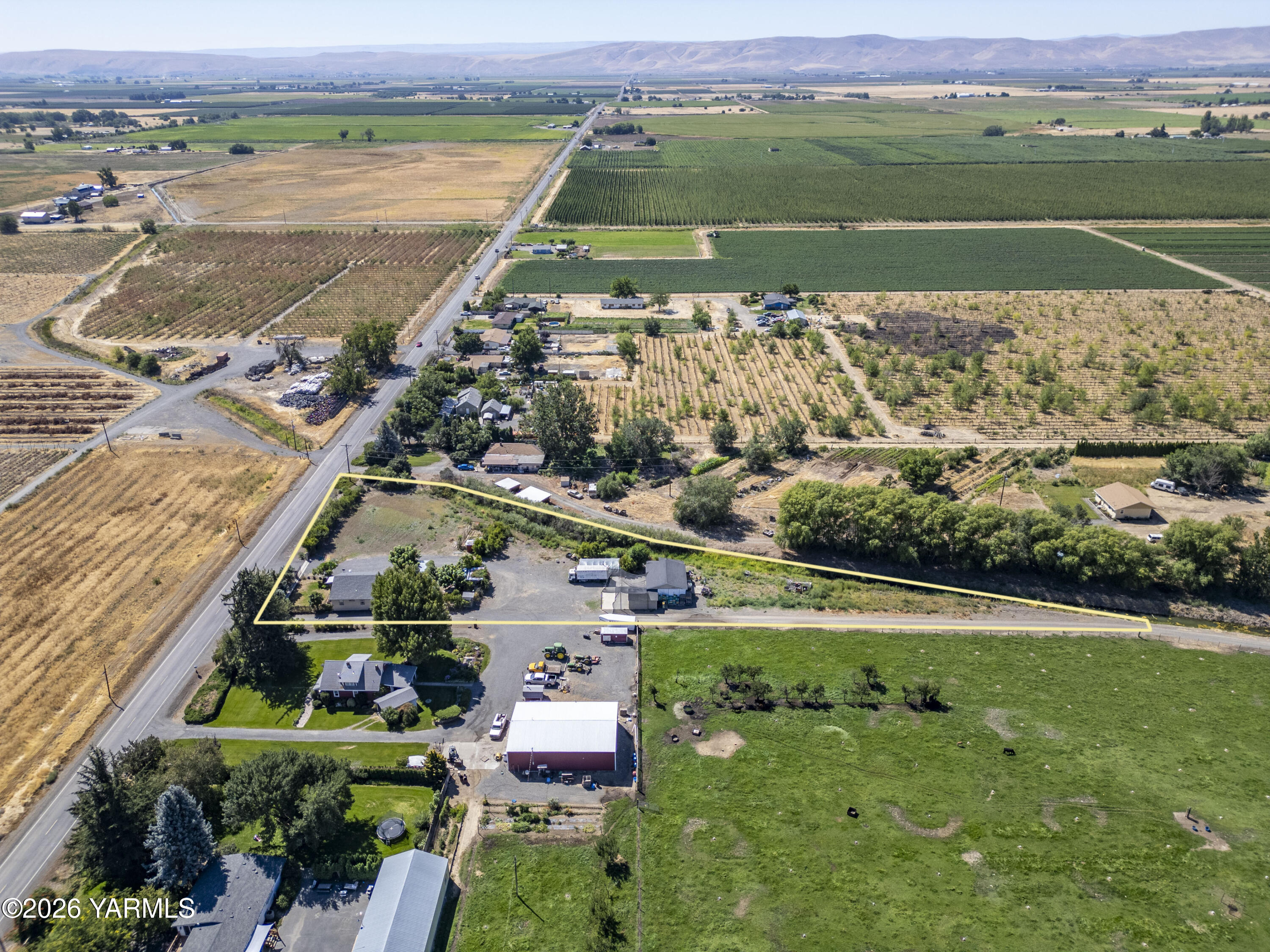 1180 South Wapato Road Wapato, WA 98951 - Photo 58 of 62 1180 S Wapato Rd 8.11.26 61