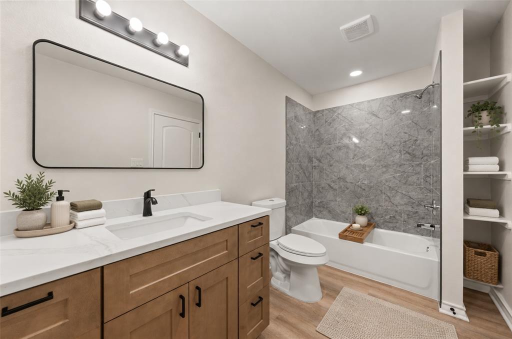 1508 Wilson Avenue Waco, TX 76708 - Photo 5 of 18 Virtual Staging