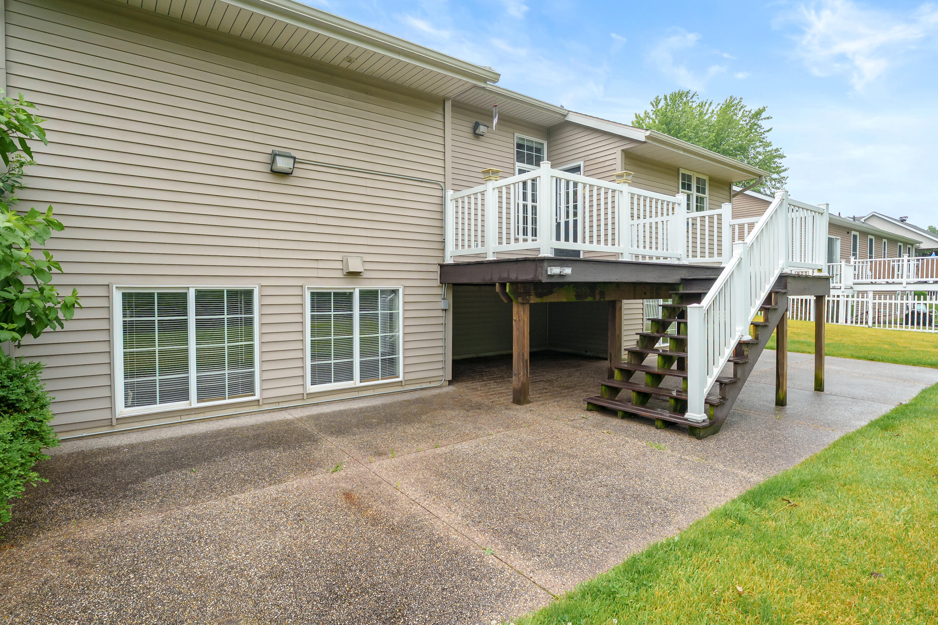 10907 Autumn View Portage, MI 49002 - Photo 31 of 49 Autumn View Ln 10907 Portage 49024-38