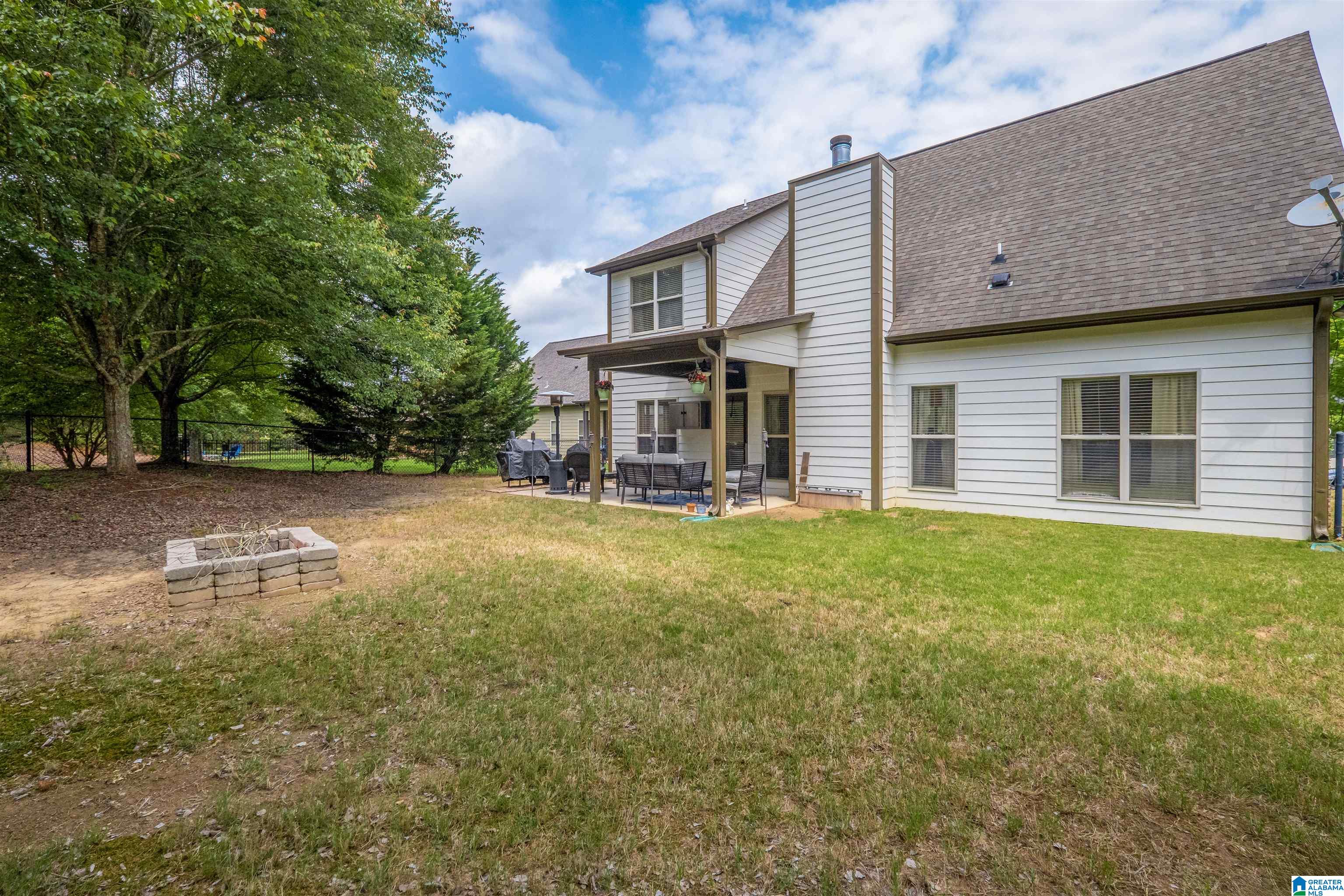 225 Perthshire Way Pelham, AL 35124 - Photo 29 of 31