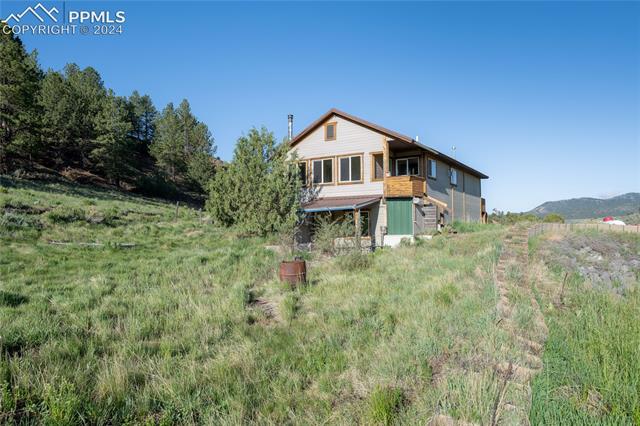 7618 Beekman Road Fort Garland, CO 81133 - Photo 45 of 48 Gallery Image 45