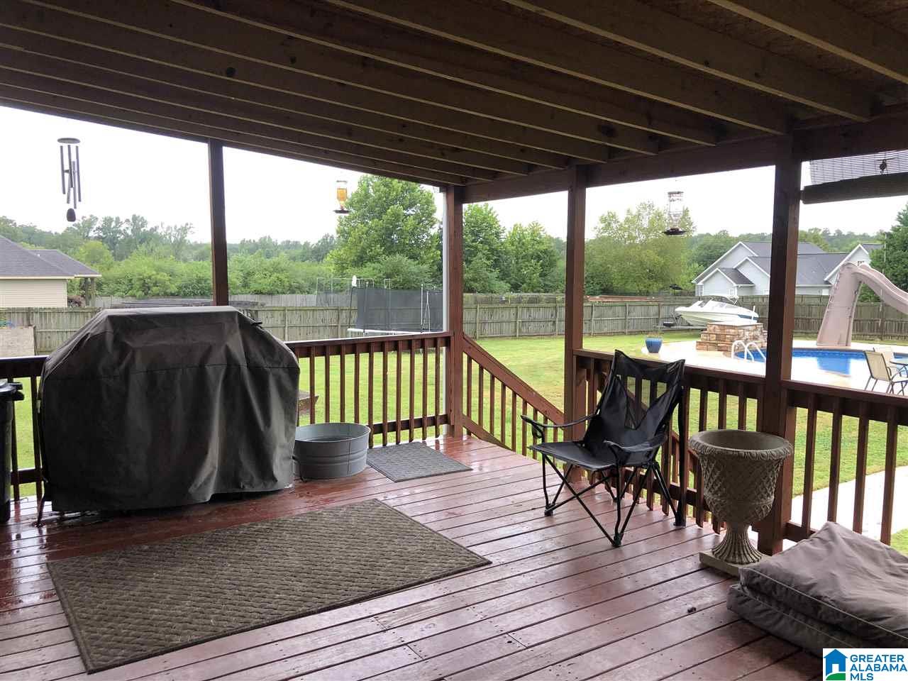 10915 Middle Coaling Road Cottondale, AL 35453 - Photo 41 of 42