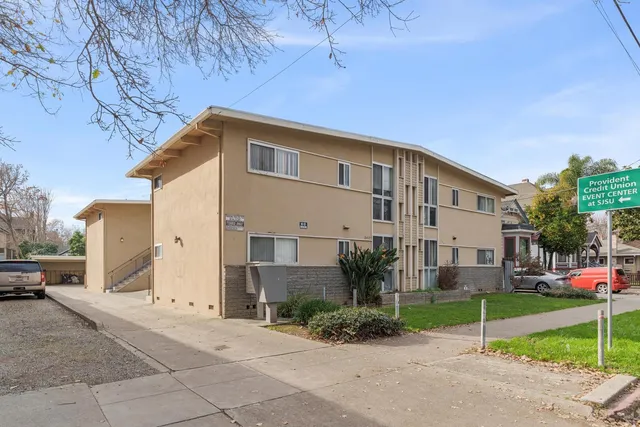 $2,725,000 | 431 South 11th Street, San Jose, CA 95112