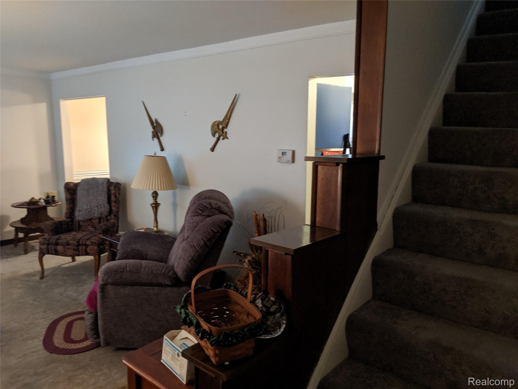 177 Goodell Street River Rouge, MI 48218 - Photo 26 of 57 IMG_20191030_142444.jpg