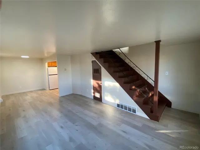 $1,795 | 7325 Tennyson Street, Unit 1, Westminster, CO 80030