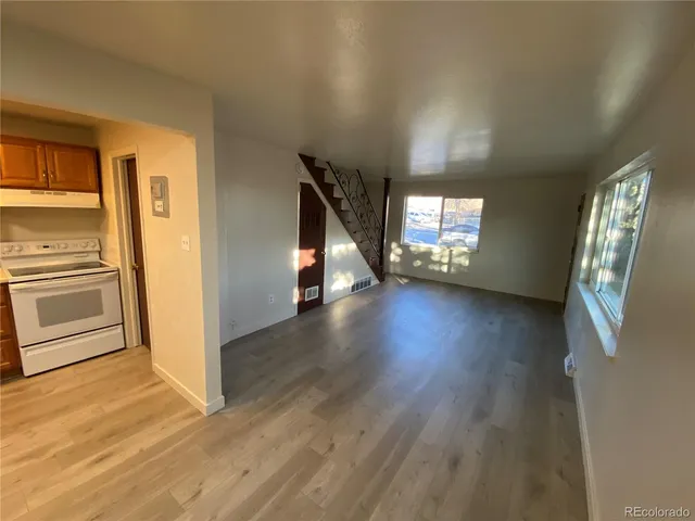 $1,795 | 7325 Tennyson Street, Unit 1, Westminster, CO 80030