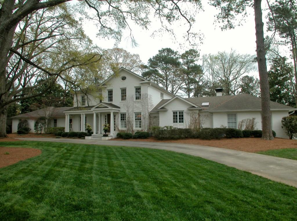 3091 Arden Road Northwest Atlanta, GA 30305 - Photo 1 of 1