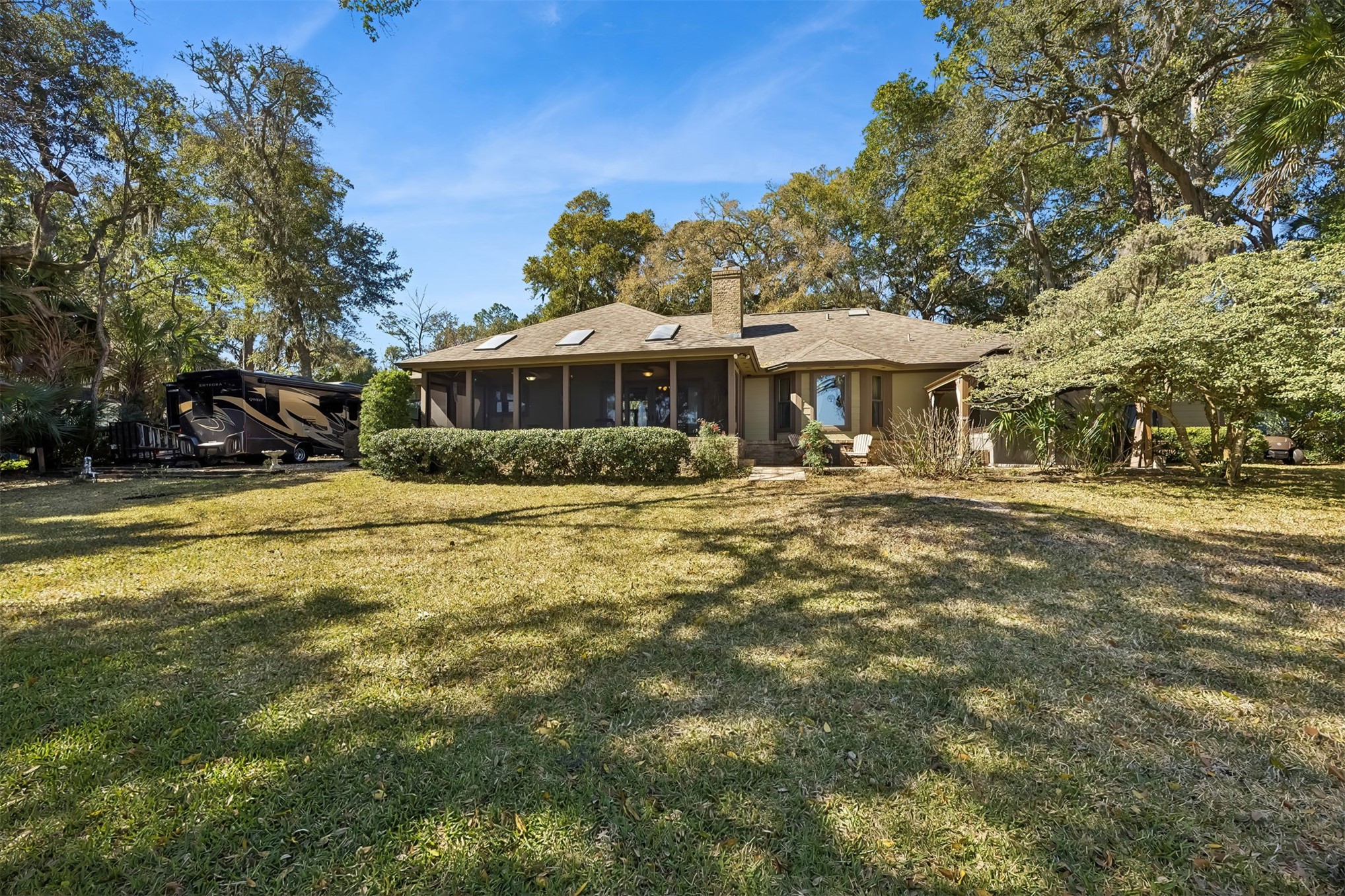 97146 Pirates Point Road Yulee, FL 32097 - Photo 46 of 74 Room to roam