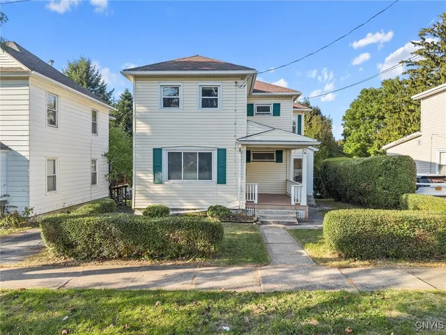 $169,950 | 21 Union Street, Auburn, NY 13021