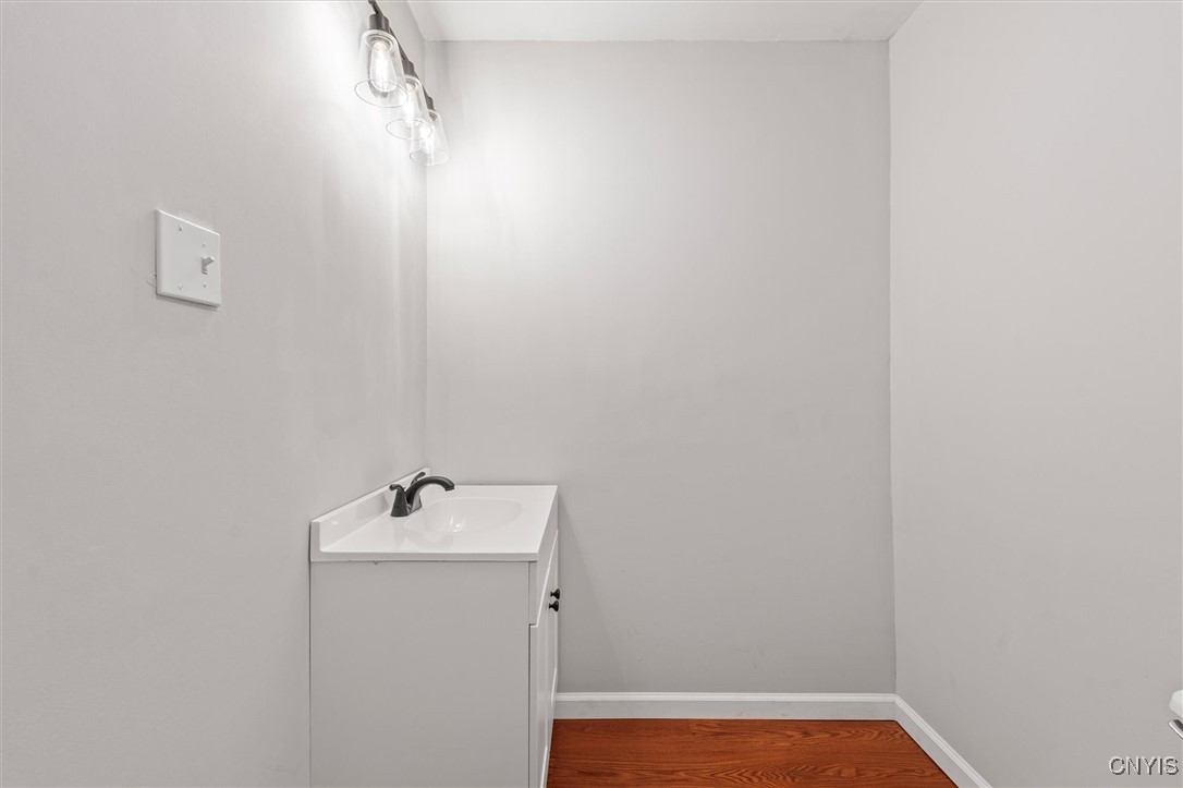 21 Union Street Auburn, NY 13021 - Photo 18 of 45 Half Bath