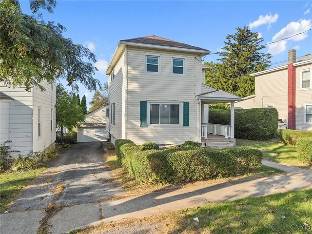 $169,950 | 21 Union Street, Auburn, NY 13021