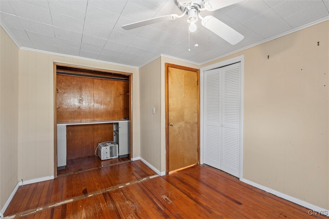 21 Union Street Auburn, NY 13021 - Photo 27 of 45 Bedroom 2