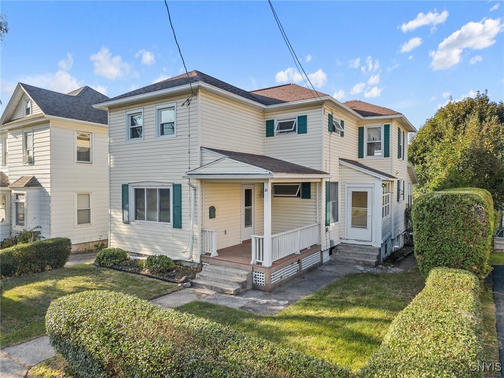 21 Union Street Auburn, NY 13021 - Photo 3 of 45