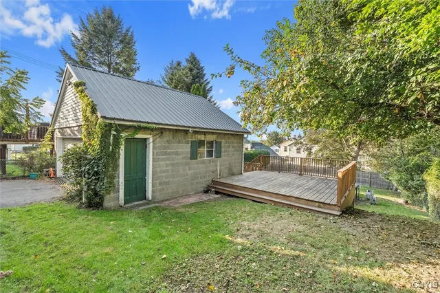 $169,950 | 21 Union Street, Auburn, NY 13021