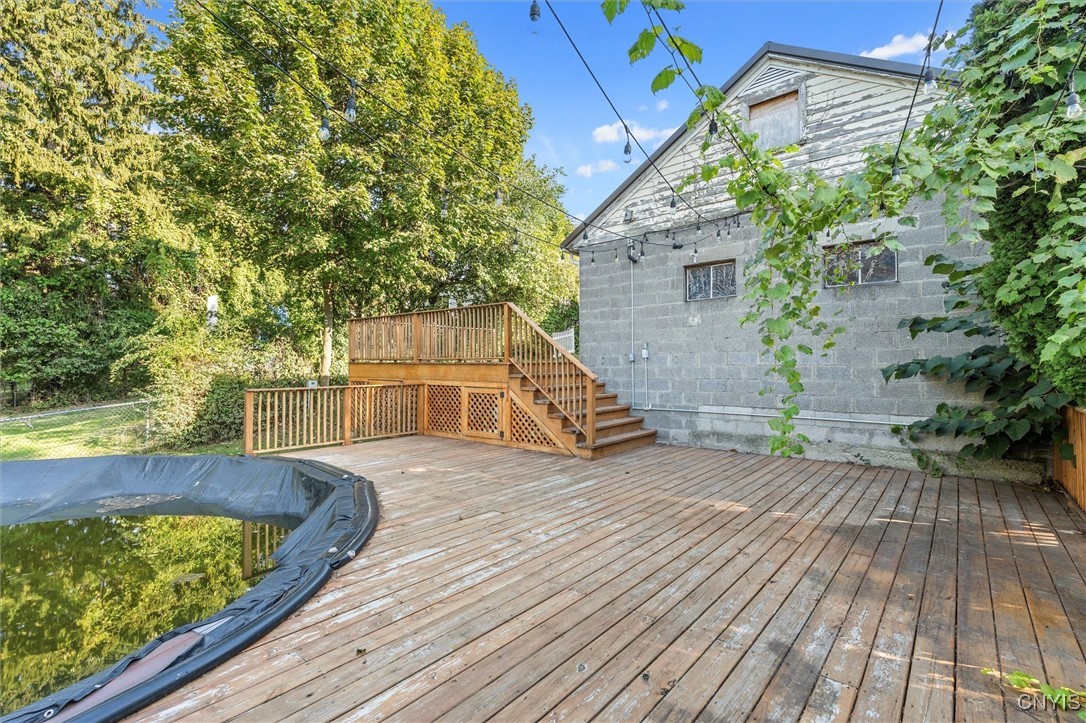 21 Union Street Auburn, NY 13021 - Photo 34 of 45