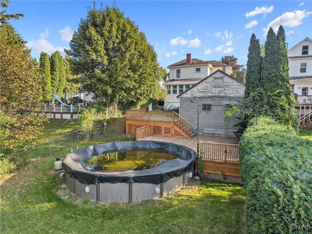 21 Union Street Auburn, NY 13021 - Photo 36 of 45