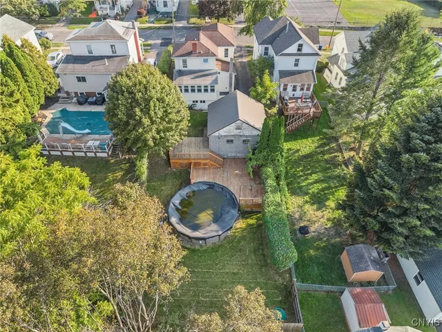 $169,950 | 21 Union Street, Auburn, NY 13021