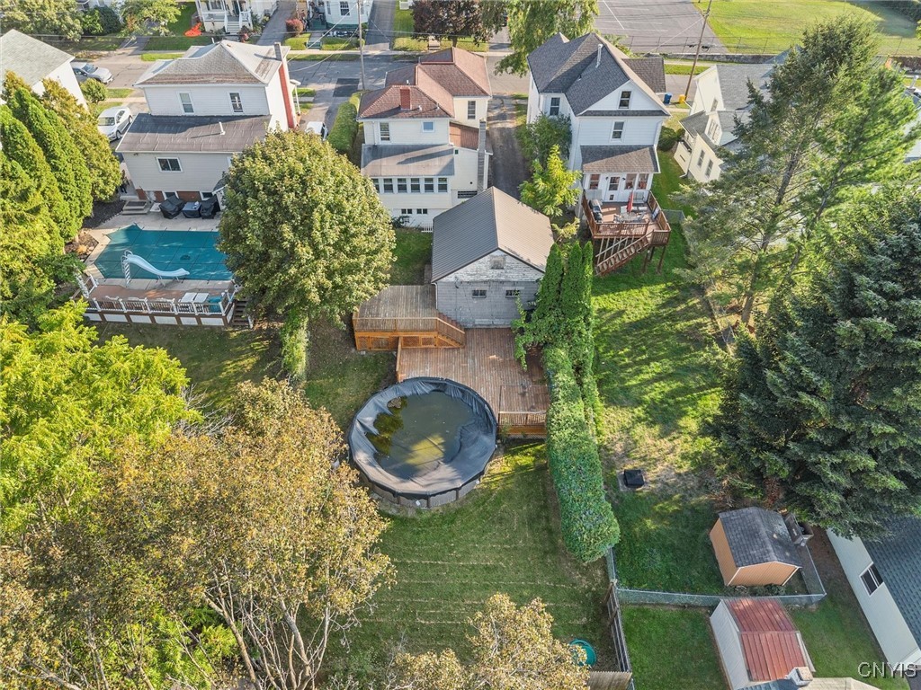 21 Union Street Auburn, NY 13021 - Photo 37 of 45