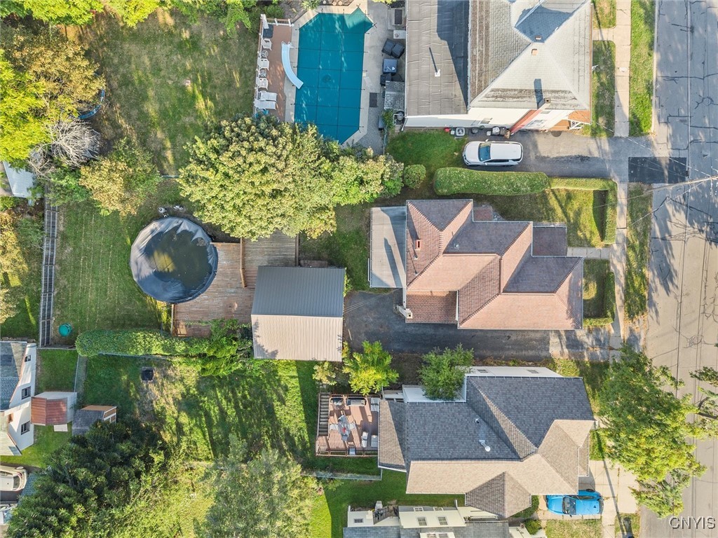 21 Union Street Auburn, NY 13021 - Photo 38 of 45