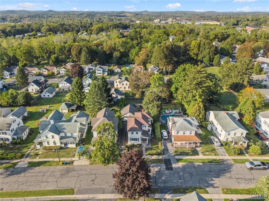 21 Union Street Auburn, NY 13021 - Photo 40 of 45