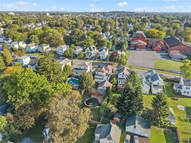 $169,950 | 21 Union Street, Auburn, NY 13021