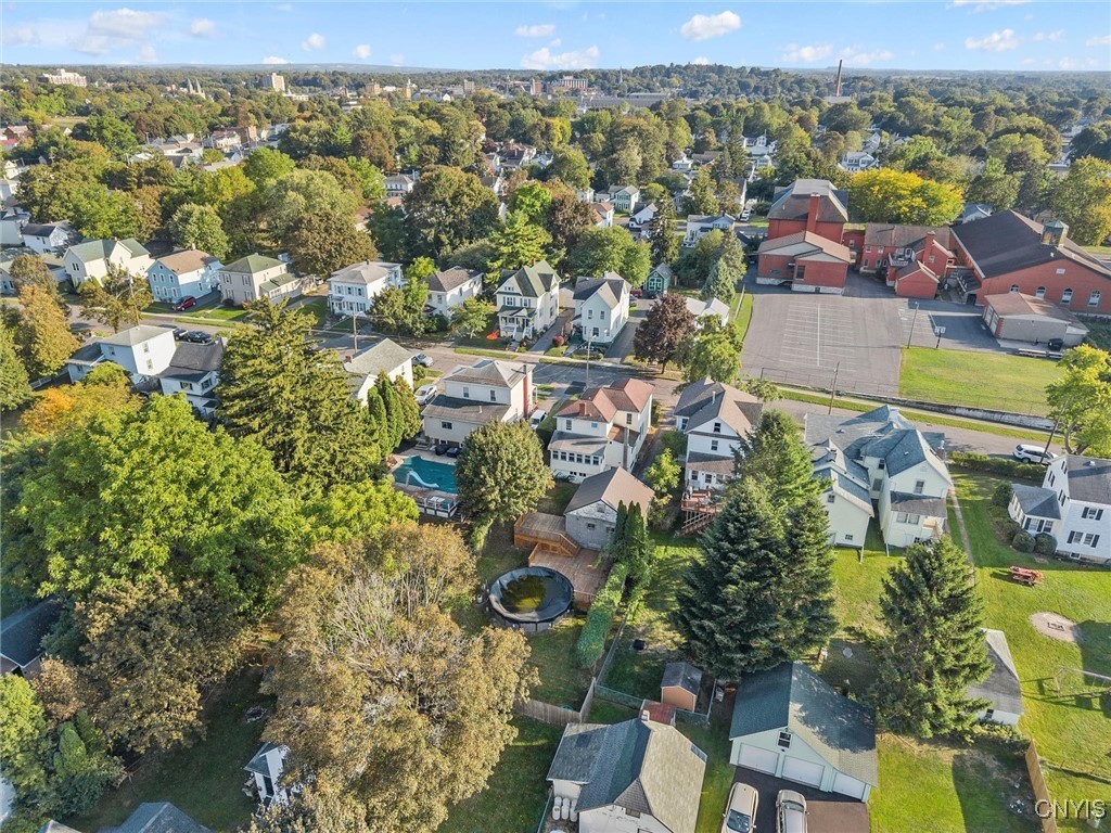 21 Union Street Auburn, NY 13021 - Photo 41 of 45