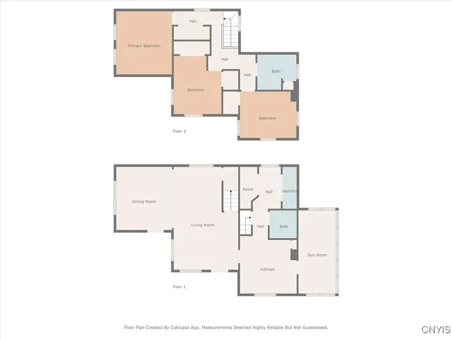 $169,950 | 21 Union Street, Auburn, NY 13021