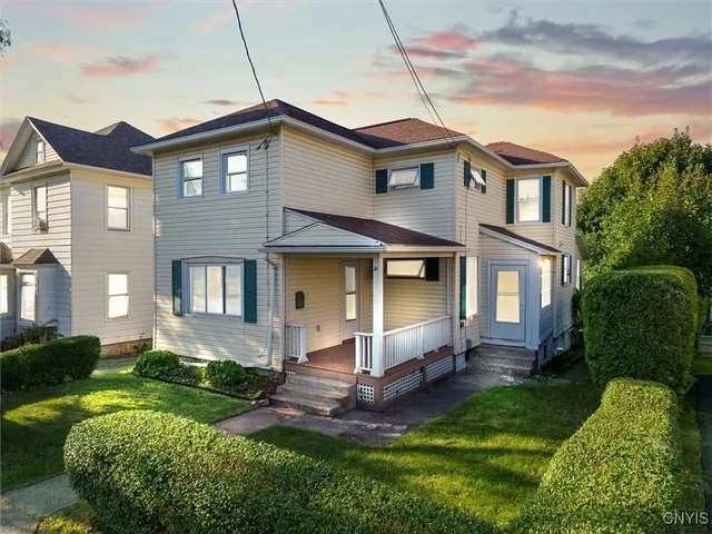 $169,950 | 21 Union Street, Auburn, NY 13021