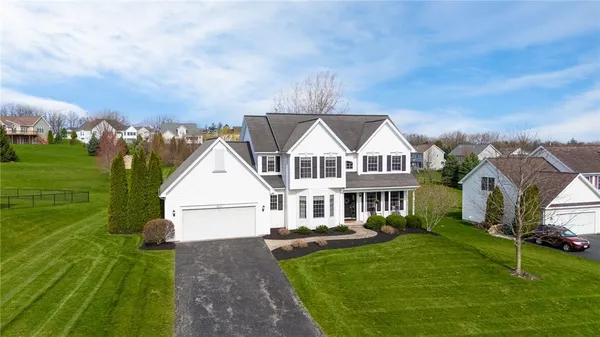 $499,900 | 247 Branchbrook Drive, Henrietta, NY 14467