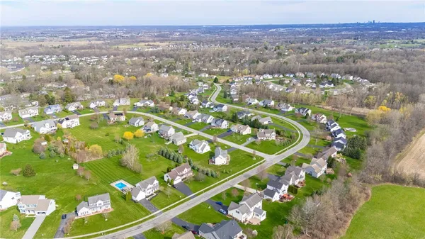 $499,900 | 247 Branchbrook Drive, Henrietta, NY 14467