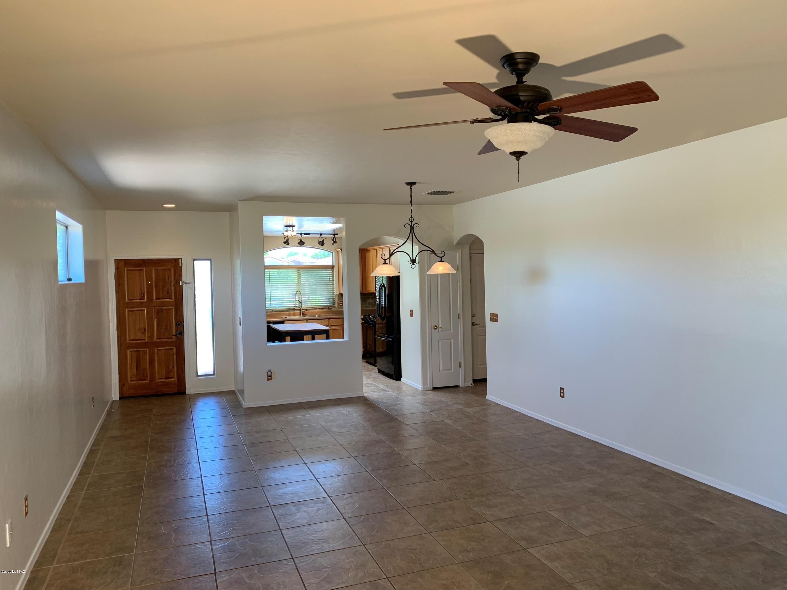 10436 South Frontier Ranch Place Vail, AZ 85641 - Photo 12 of 22 Gallery Image 12