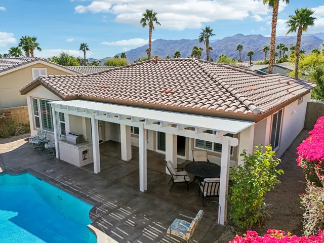 $549,000 | 60920 Living Stone Drive, La Quinta, CA 92253