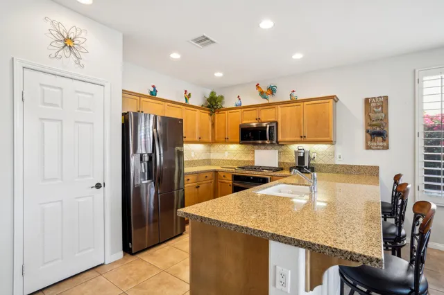 $549,000 | 60920 Living Stone Drive, La Quinta, CA 92253
