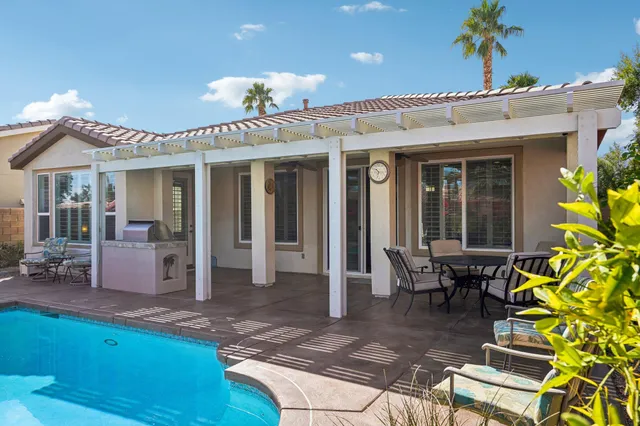 $549,000 | 60920 Living Stone Drive, La Quinta, CA 92253