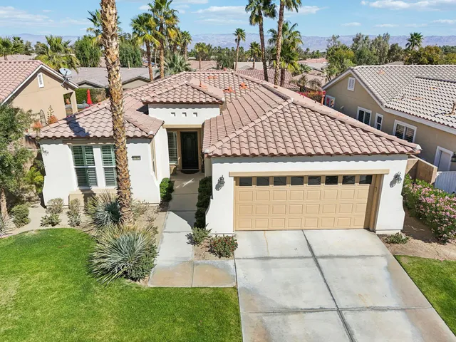 $549,000 | 60920 Living Stone Drive, La Quinta, CA 92253