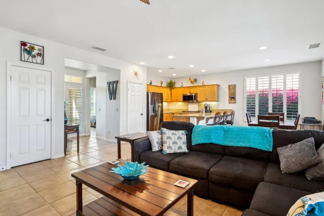 $549,000 | 60920 Living Stone Drive, La Quinta, CA 92253