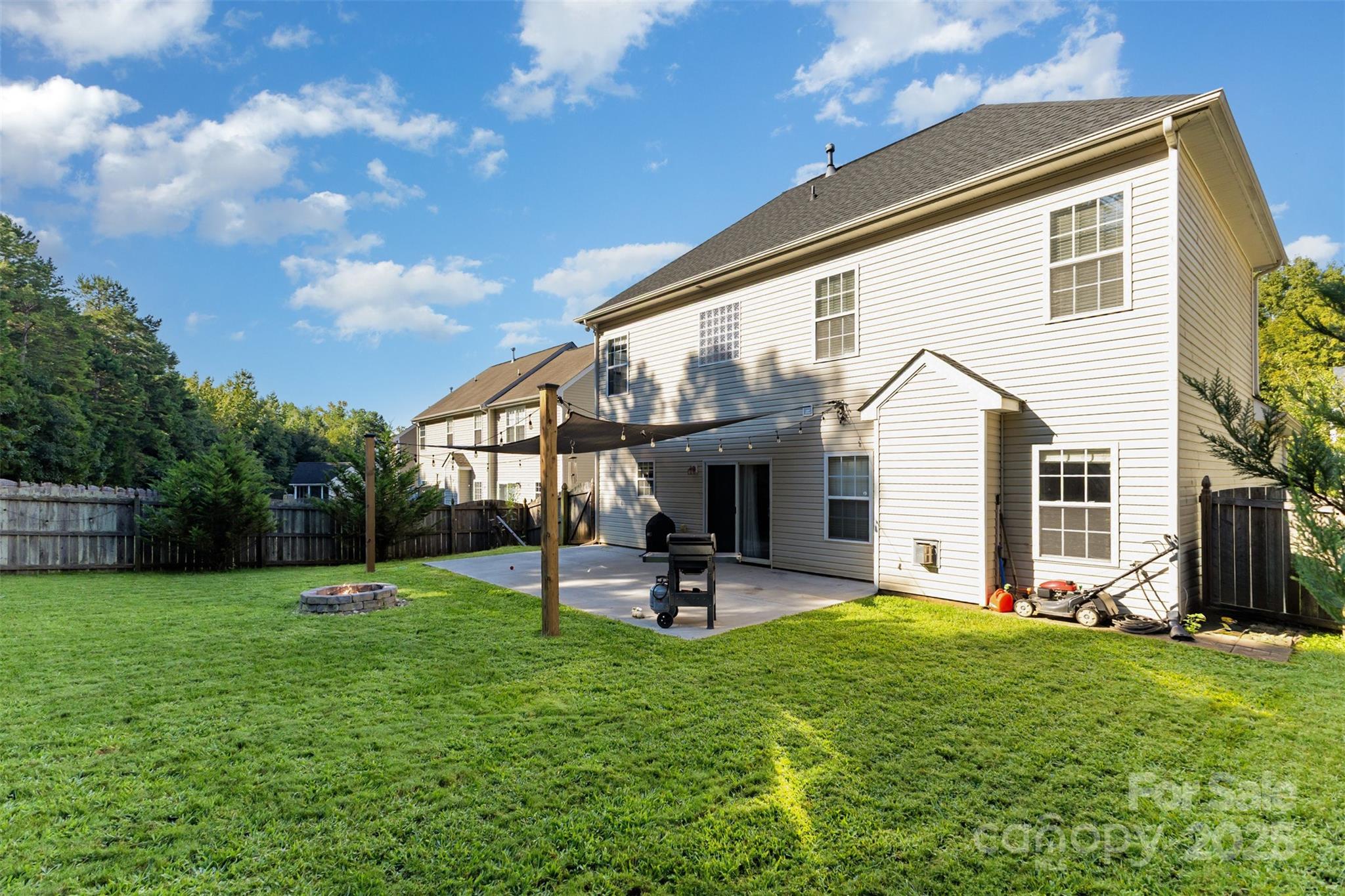 3011 Streamlet Way Monroe, NC 28110 - Photo 22 of 25