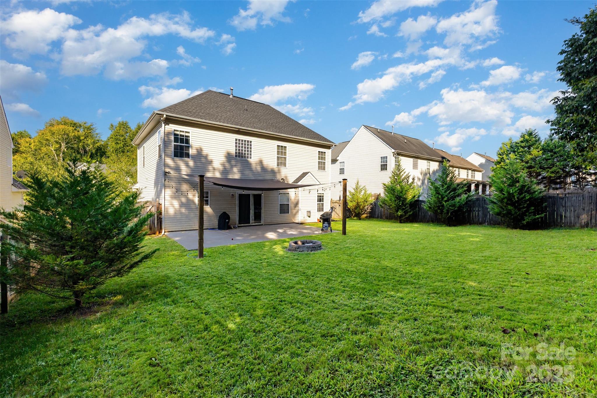 3011 Streamlet Way Monroe, NC 28110 - Photo 23 of 25