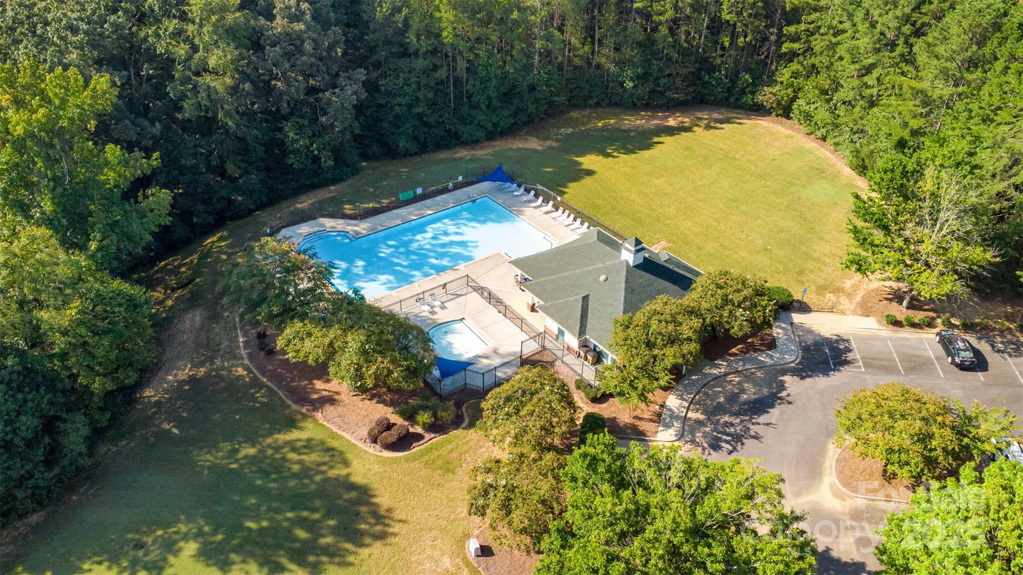 3011 Streamlet Way Monroe, NC 28110 - Photo 24 of 25