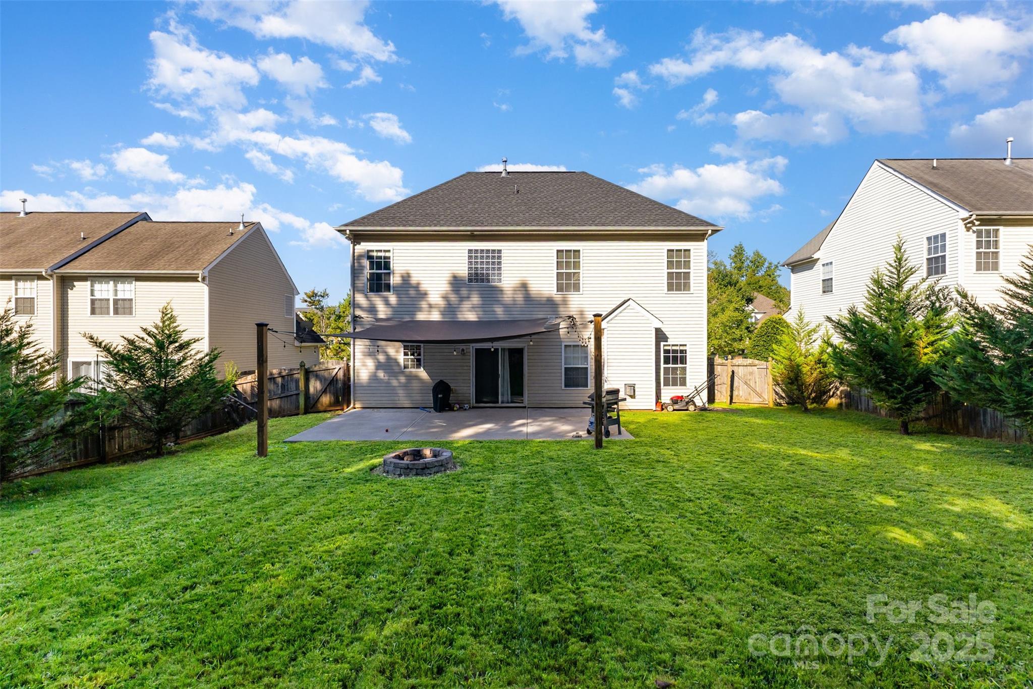 3011 Streamlet Way Monroe, NC 28110 - Photo 3 of 25