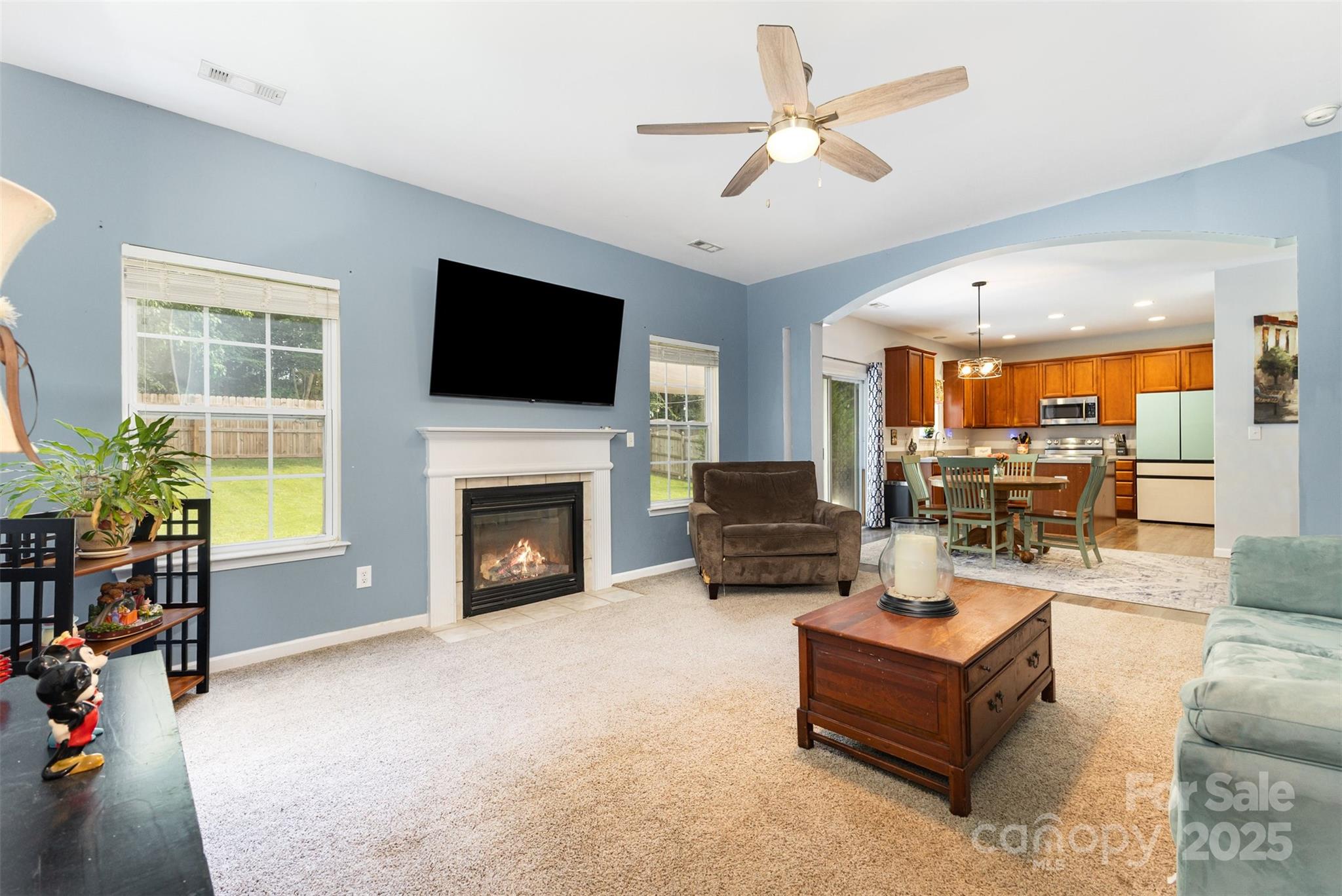 3011 Streamlet Way Monroe, NC 28110 - Photo 9 of 25