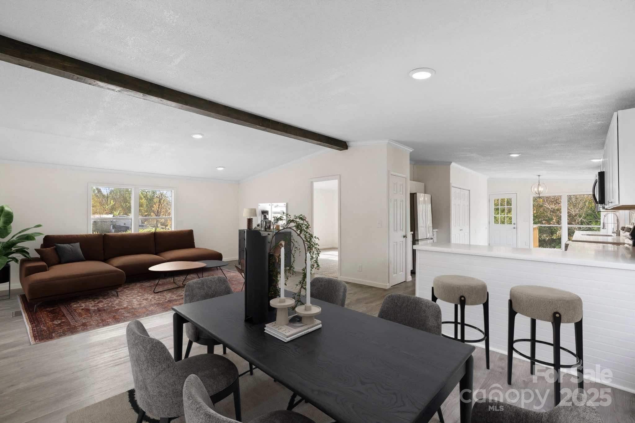 105 Overcash Road Troutman, NC 28166 - Photo 11 of 26