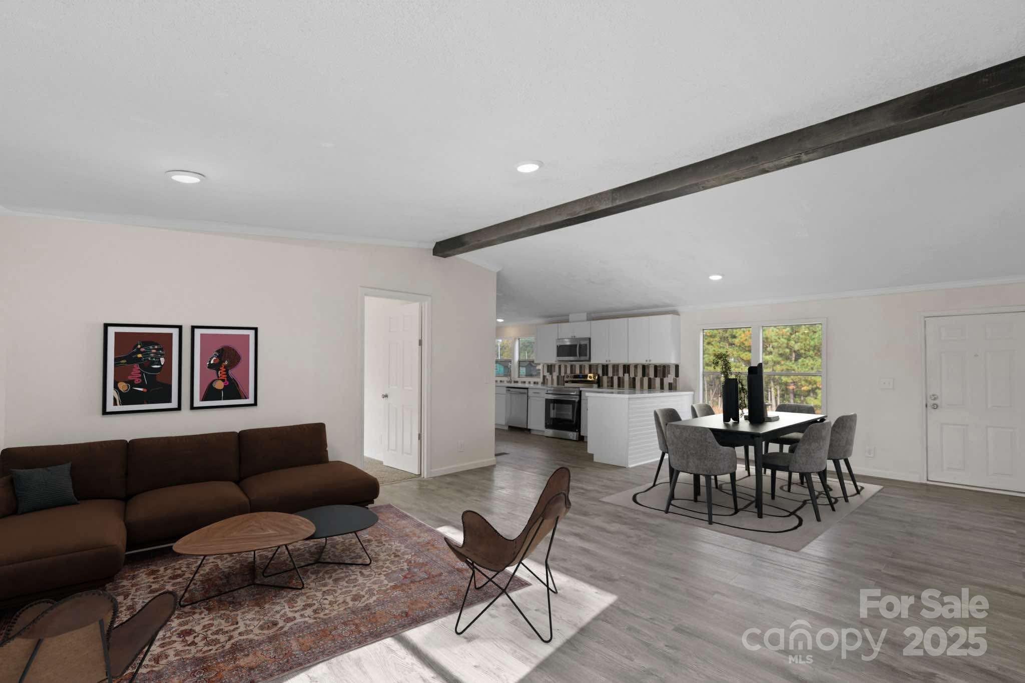 105 Overcash Road Troutman, NC 28166 - Photo 13 of 26