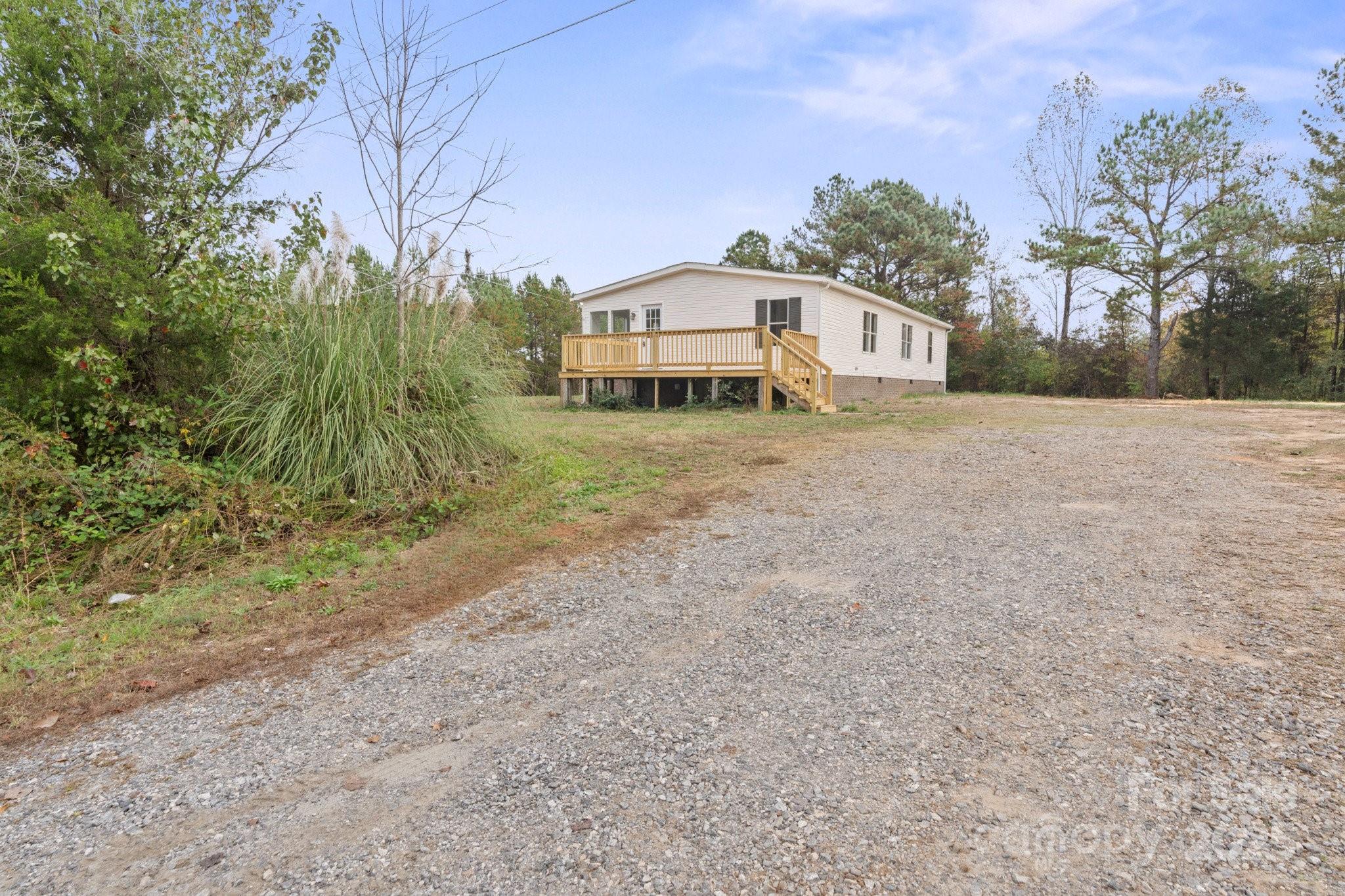 105 Overcash Road Troutman, NC 28166 - Photo 23 of 26